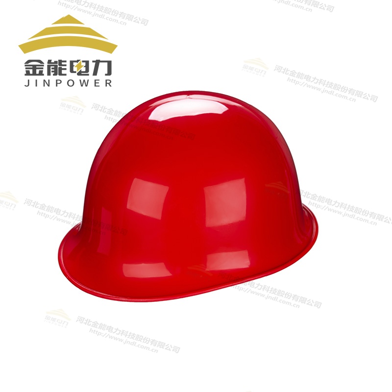 ABS盔式安全帽防砸防穿刺｜國標(biāo)認(rèn)證+透氣設(shè)計(jì)